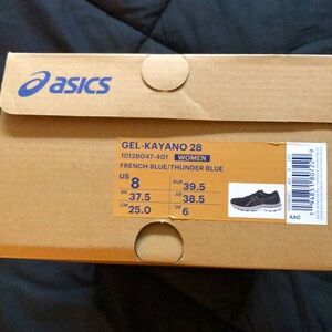 Aside Kayano 28 Women’s Shoes